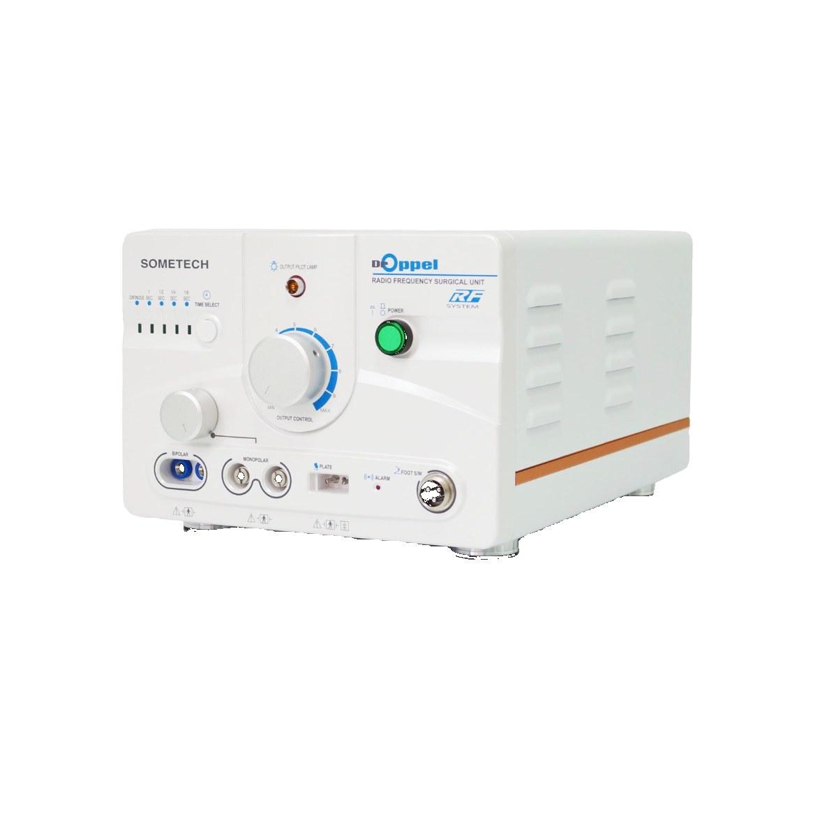 RF Surgical Units