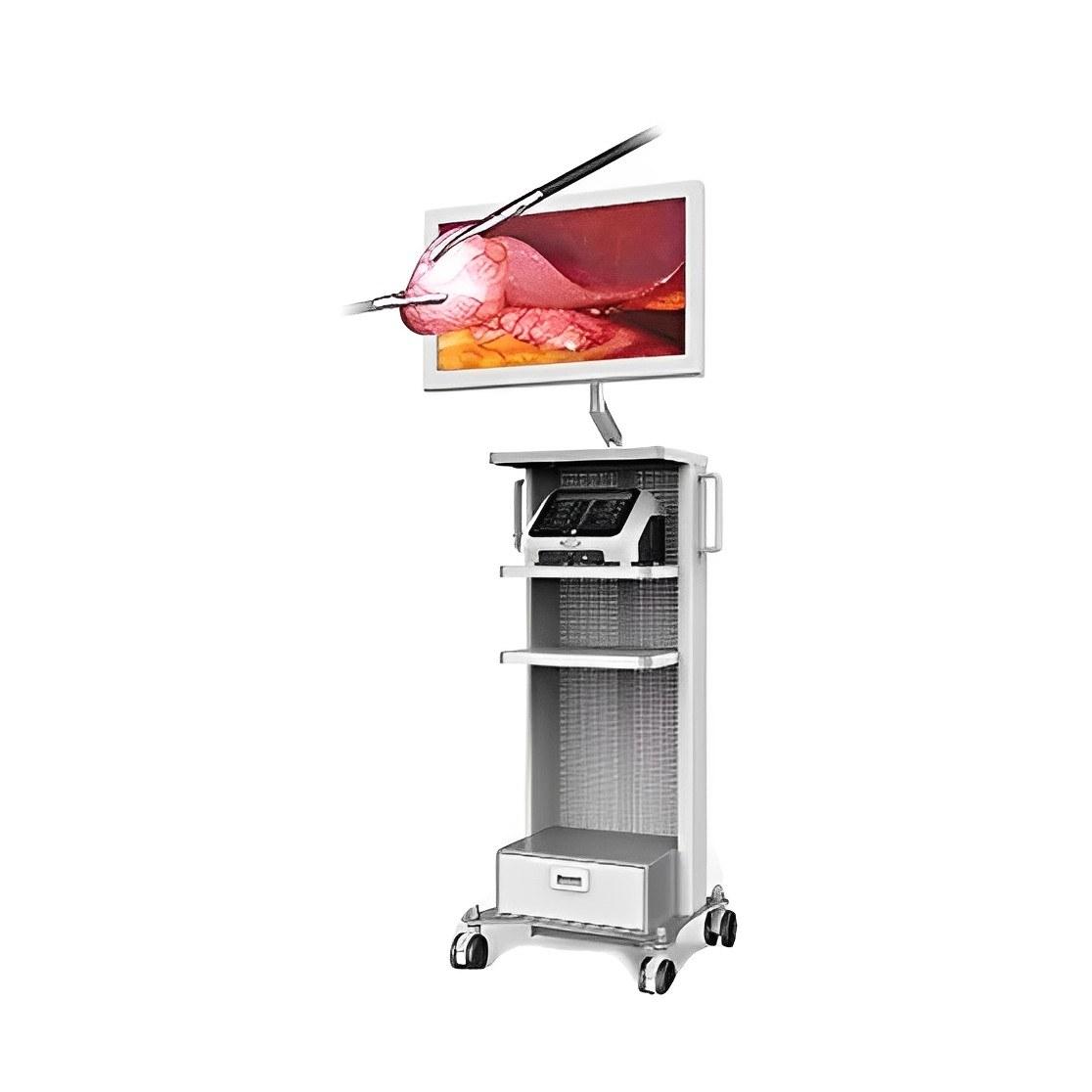 3D Laparoscopy Systems