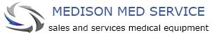 Medison Med Service LLC